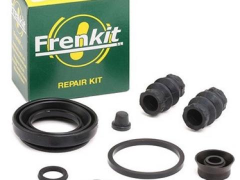 VW Caddy féknyereg jav. klt FRENKIT