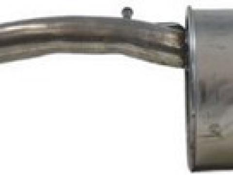 VW Caddy kipufogó dob ORION VW Caddy kipufogó dob ORION