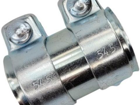 VW Caddy kipufogócső bilincs