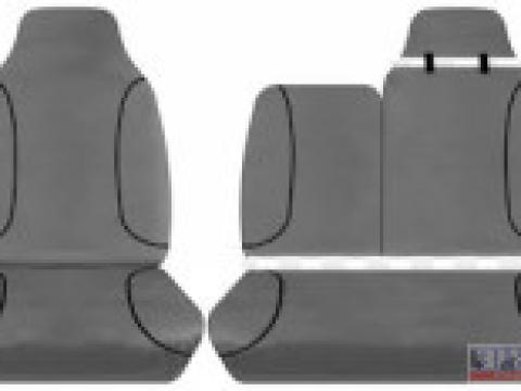 Toyota Dyna üléshuzat Toyota Dyna üléshuzat