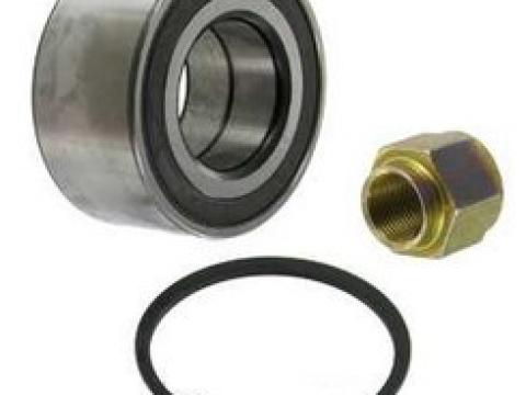 Kerékcsapágy szett VKBA 3657 SKF 