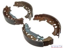 Fékpofa dobfékhez A.Z MEISTERTEILE