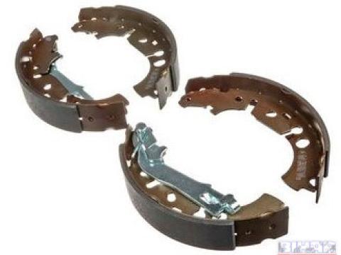 Fékpofa dobfékhez A.Z MEISTERTEILE