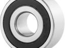 6309 2RS C3 (45x100x25) FAG csapágy 