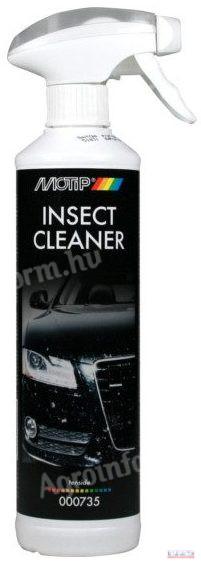 Rovaroldó 500 ml Motip