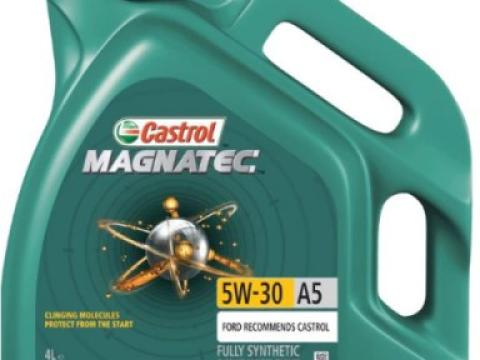 CASTROL Magnatec 5W-30 4L