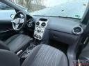  Opel Corsa használt 5 személyes személyautó