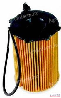 Olajszűrő 716/2X Mann-Filter