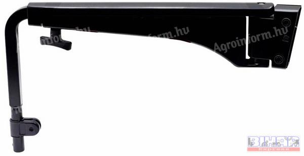 Tükörtartó szár jobb oldali