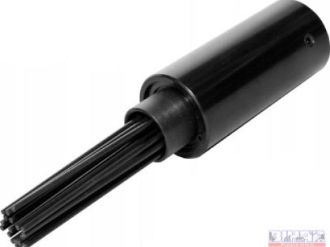 Rozsdaleverő tű Yato