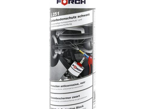 Alvázvédő folyadék 1000ml Förch L251 Alvázvédő folyadék 1000ml Förch L251