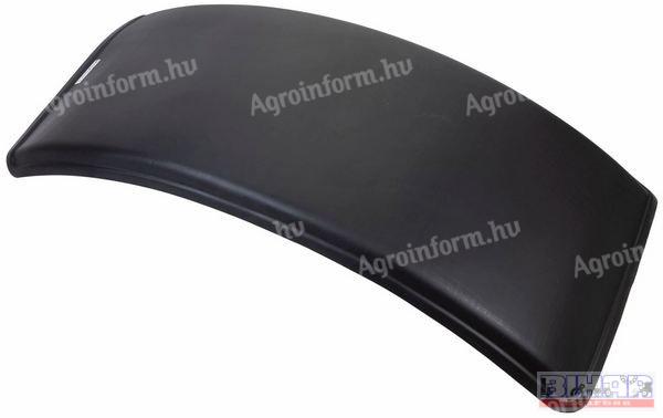 MTZ eslő sárvédő műanyag 400x1400mm