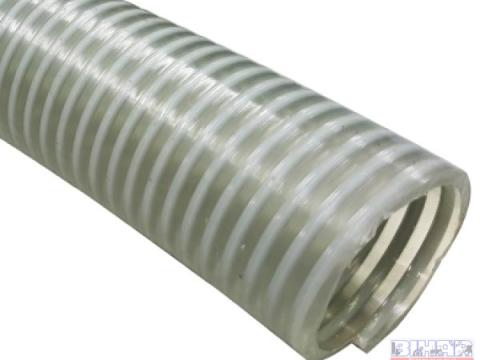 PVC szívó-nyomótömlő DN- 18