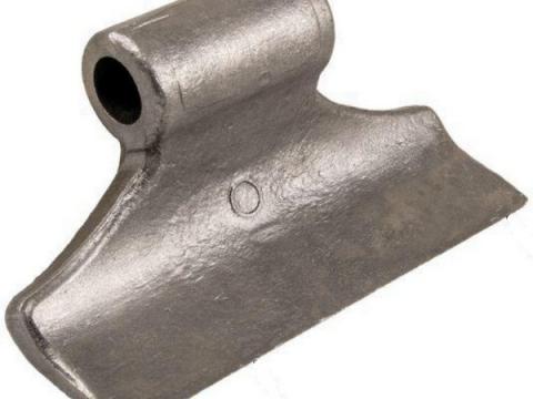 Szárzúzó kalapács 190x80xDN-23 Szárzúzó kalapács 190x80xDN-23