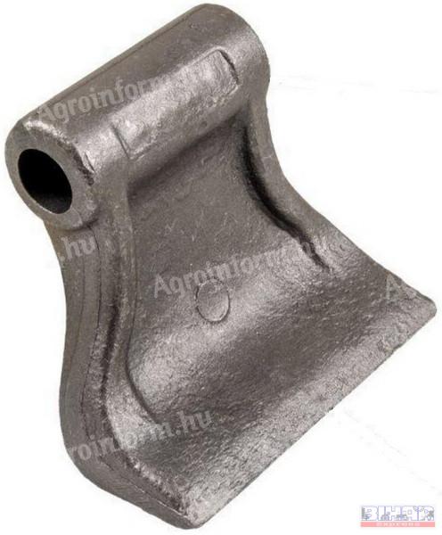 Szárzúzó kalapács 123x82xDN-20,5