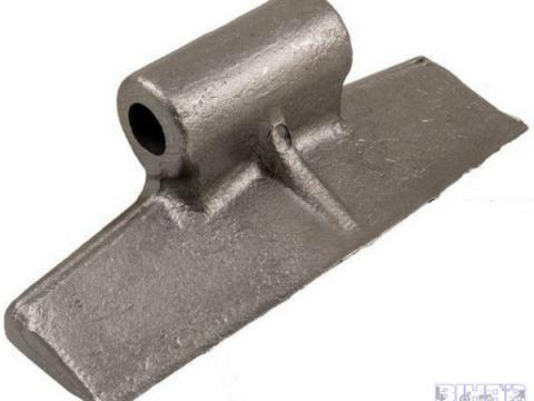 Szárzúzó kalapács 224x87xDN-20,5