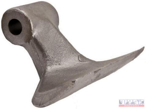 Szárzúzó kalapács 110x80xDN-28 Szárzúzó kalapács 110x80xDN-28