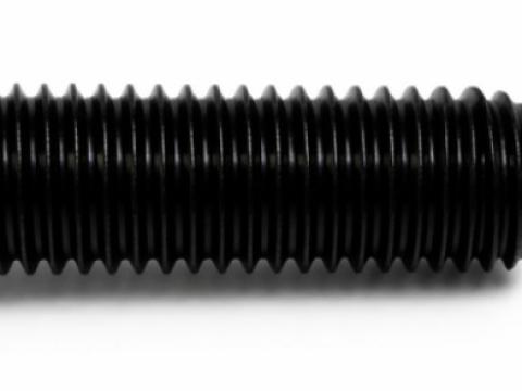 Csavar 12x 65 HTLF, RM, 10.9 + önzárós anya