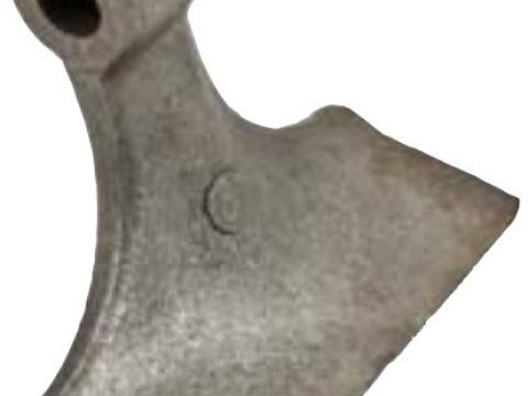 Szárzúzó kalapács 130x40xDN-16,5 Szárzúzó kalapács 130x40xDN-16,5