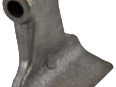 Szárzúzó kalapács 80x42xDN-13