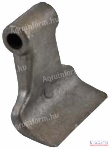 Szárzúzó kalapács 80x42xDN-13