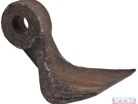 Szárzúzó kalapács 75x22xDN-16,5