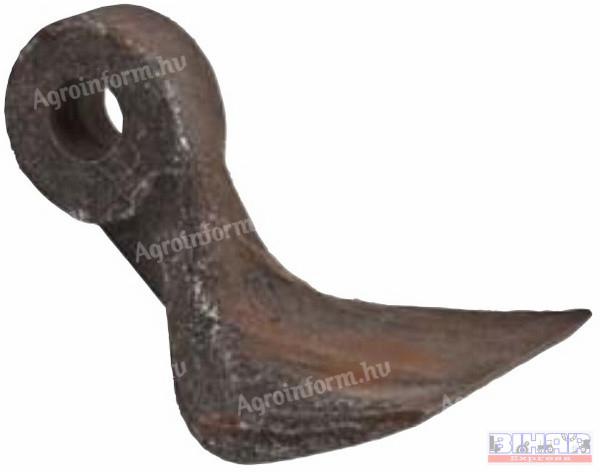 Szárzúzó kalapács 75x22xDN-16,5