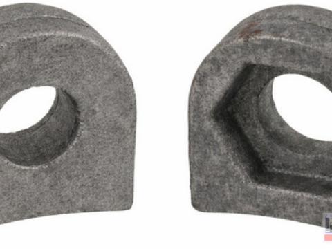 Hegeszthető acéltartó DN-20,5x25 Hegeszthető acéltartó DN-20,5x25