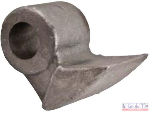 Szárzúzó kalapács 70x60xDN-30,5 Szárzúzó kalapács 70x60xDN-30,5