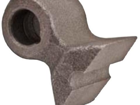 Szárzúzó kalapács 70x60xDN-31