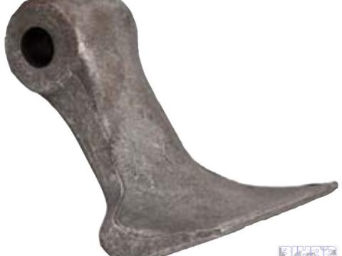 Szárzúzó kalapács 85x40xDN-14,5