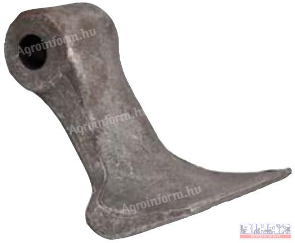 Szárzúzó kalapács 85x40xDN-16,5