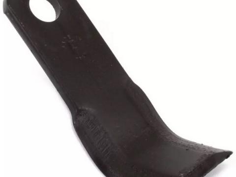 Szárzúzó Y-kés 60x10x182xDN-25,5