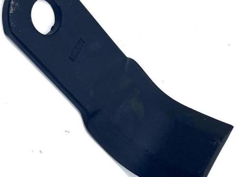 Szárzúzó Y-kés 60x10x205xDN-29 Szárzúzó Y-kés 60x10x205xDN-29