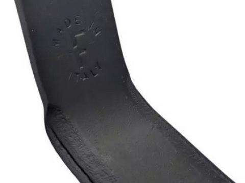 Szárzúzó Y-kés 60x10x115xDN-20,5