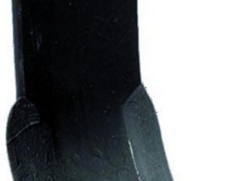 Szárzúzó Y-kés 60x 8x200xDN-25,5