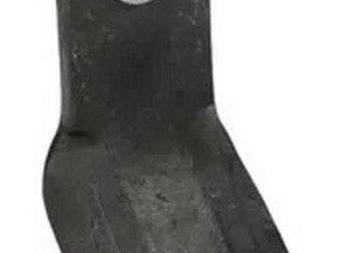 Szárzúzó Y-kés 60x 8x140xDN-16,5