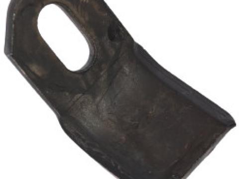 Szárzúzó Y-kés 40x 8x105xDN-14x29 Szárzúzó Y-kés 40x 8x105xDN-14x29