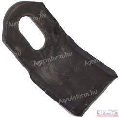 Szárzúzó Y-kés 40x 8x105xDN-14x29