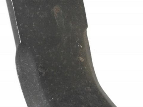 Szárzúzó Y-kés 60x 8x147xDN-25,5