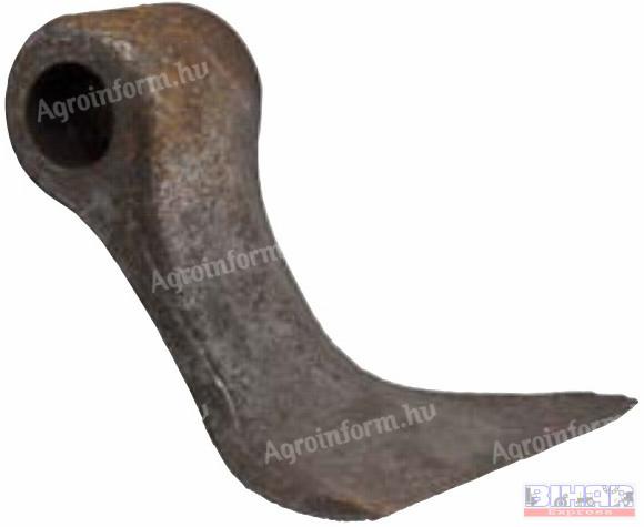 Szárzúzó kalapács 100x40xDN-20,5