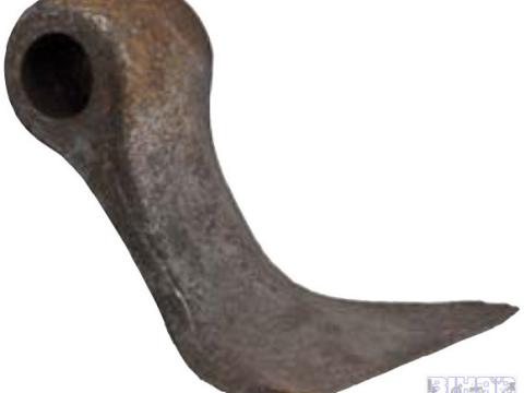 Szárzúzó kalapács 100x40xDN-14,5 Szárzúzó kalapács 100x40xDN-14,5