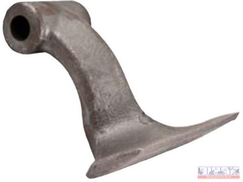 Szárzúzó kalapács 160x70xDN-22,5 Szárzúzó kalapács 160x70xDN-22,5