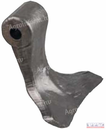 Szárzúzó kalapács 95x40xDN-16,5