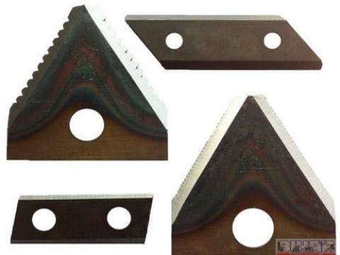 Silómaró cserélhető penge készlet