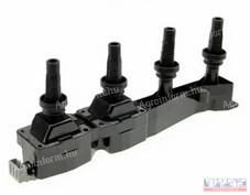 Gyújtótrafó modul