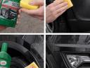 Műanyagápoló gél 300ml Turtle Wax