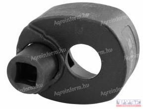 Axiál csukló leszedő kulcs