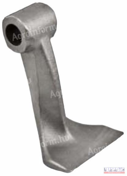 Szárzúzó kalapács 105x56xDN-26