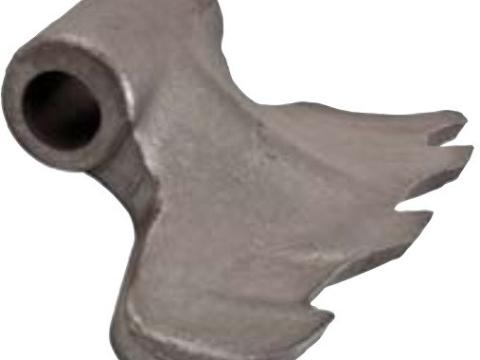 Szárzúzó kalapács 165x70xDN-20,5 Szárzúzó kalapács 165x70xDN-20,5